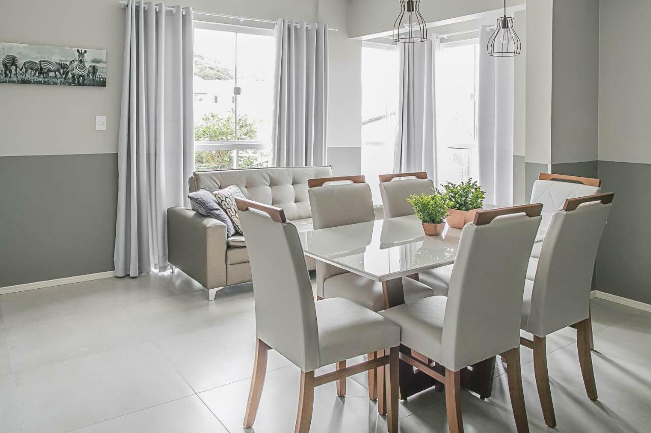 Edificio Algarve Apartment Balneario Camboriu Luaran gambar
